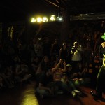 show no SESC  27