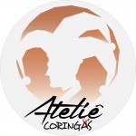 LOGO ATELIE CORINGAS